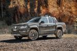 Volkswagen Amarok V6 580S 2020 года (AU)